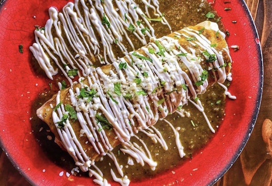 Cheap eats: 5 top options for inexpensive Mexican fare in Santa Ana