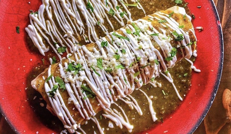 Cheap eats: 5 top options for inexpensive Mexican fare in Santa Ana