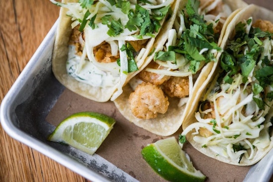 Satisfy your cravings for Mexican food with these 3 Fort Worth newcomers