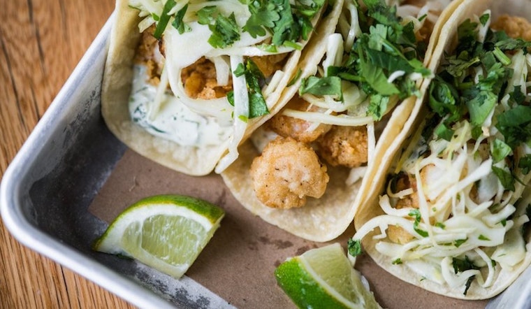 Satisfy your cravings for Mexican food with these 3 Fort Worth newcomers