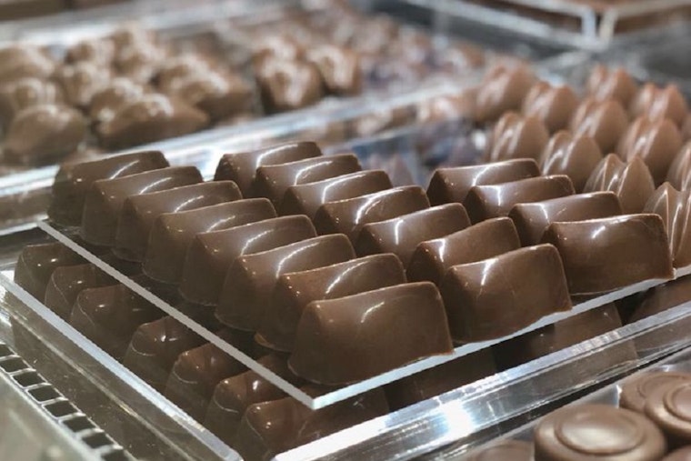ChocolatZeina brings chocolates, crepes and more to Uptown
