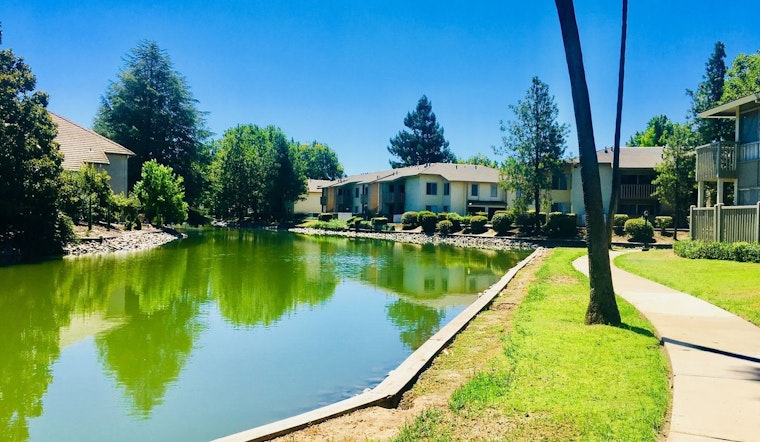 What can $1,300 rent you in Sacramento, right now?