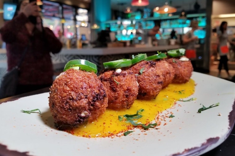 Trend alert: What's heating up Sacramento's food scene this month