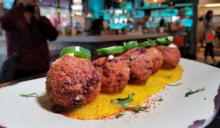 Trend alert: What's heating up Sacramento's food scene this month