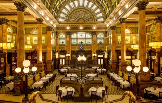 Here's what to do in Pittsburgh this week