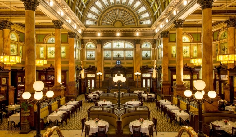 Here's what to do in Pittsburgh this week