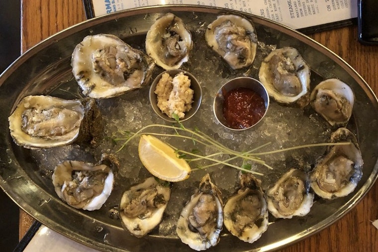 Explore these 3 new Old City businesses