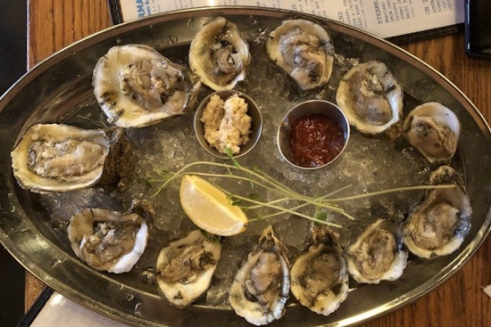 Explore these 3 new Old City businesses