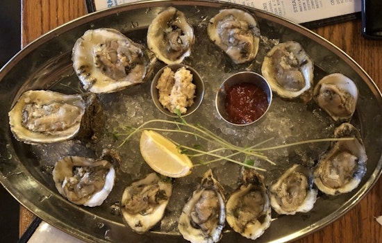 Explore these 3 new Old City businesses