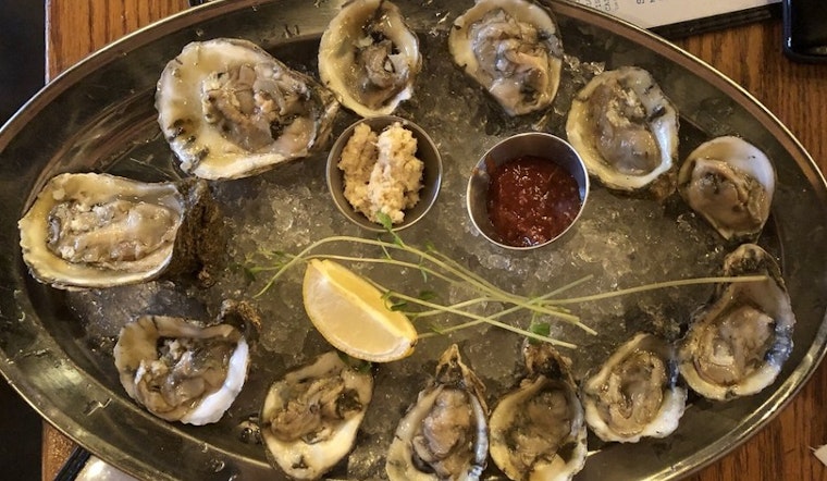 Explore these 3 new Old City businesses