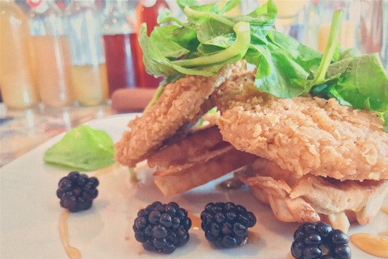 Gluten-free? Here are your top 4 dining options in Raleigh