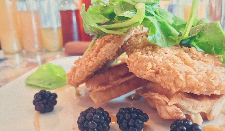 Gluten-free? Here are your top 4 dining options in Raleigh
