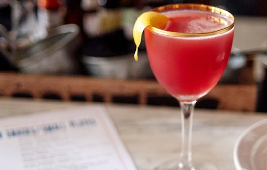 Bottoms up: Pittsburgh's top 5 cocktail bars