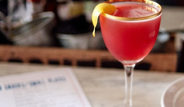 Bottoms up: Pittsburgh's top 5 cocktail bars
