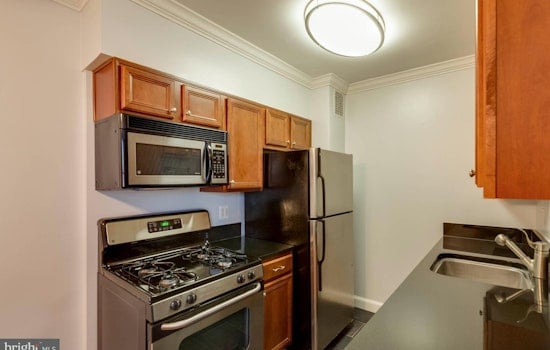 What does $1,500 rent you in Alexandria?
