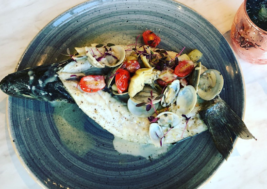 Hungry for seafood? These 3 new Washington spots have you covered