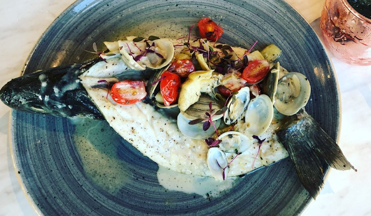 Hungry for seafood? These 3 new Washington spots have you covered