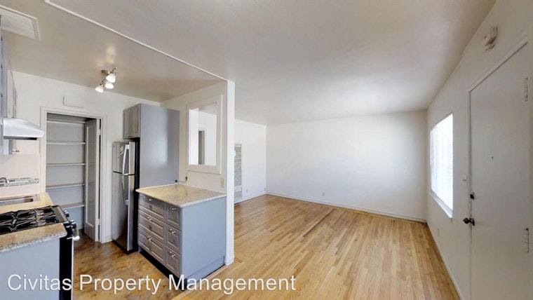 Renting in Oakland: What will $2,200 get you?