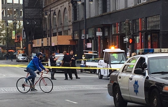 Bicyclist killed in Tenderloin collision identified as 66-year-old SF resident