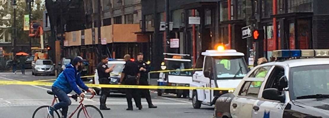 Bicyclist killed in Tenderloin collision identified as 66-year-old SF resident