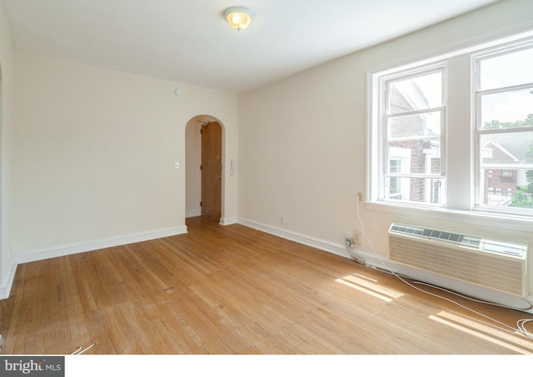 What's the cheapest rental available in Society Hill?