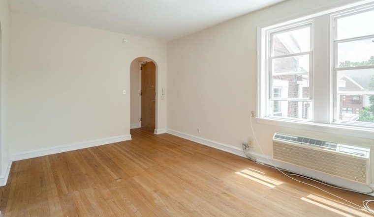 What's the cheapest rental available in Society Hill?