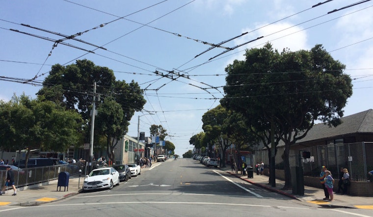 Yearlong Upper Haight infrastructure project slated to break ground after Labor Day