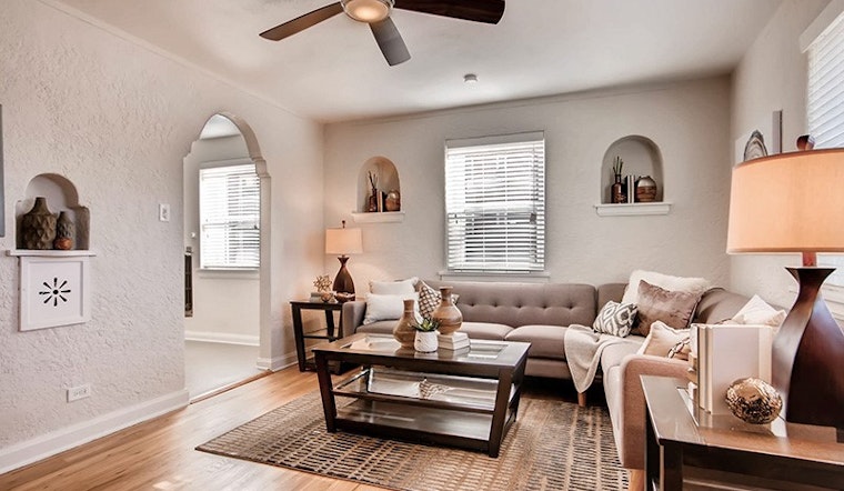 Renting in Denver: What will $1,400 get you?