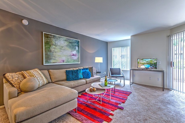 Renting in Costa Mesa: What will $1,700 get you?