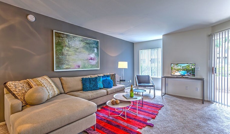 Renting in Costa Mesa: What will $1,700 get you?