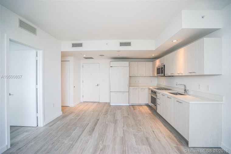 Renting in Miami: What will $2,200 get you?