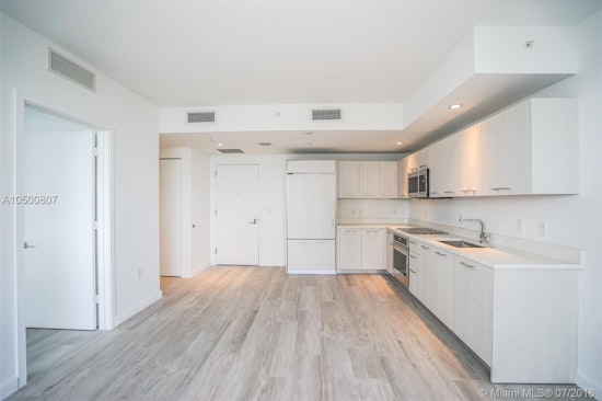 Renting in Miami: What will $2,200 get you?