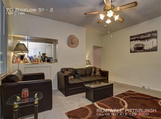 Renting in Pittsburgh: What will $800 get you?