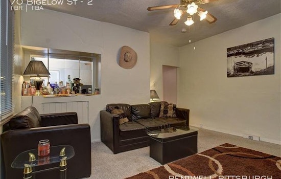 Renting in Pittsburgh: What will $800 get you?