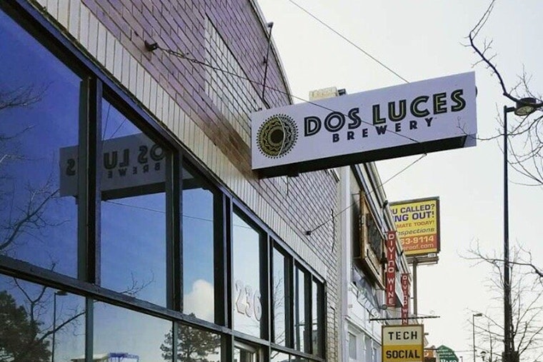 Brews, biscuits and 'bike-thrus': Check out the newest businesses to open in Denver