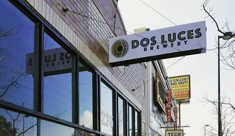 Brews, biscuits and 'bike-thrus': Check out the newest businesses to open in Denver