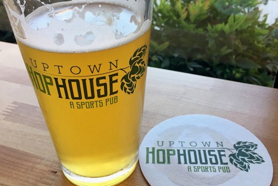 IPA-focused sports bar Uptown Hophouse now open in Queen Anne