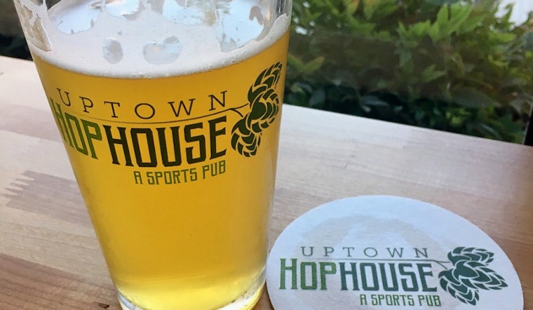 IPA-focused sports bar Uptown Hophouse now open in Queen Anne