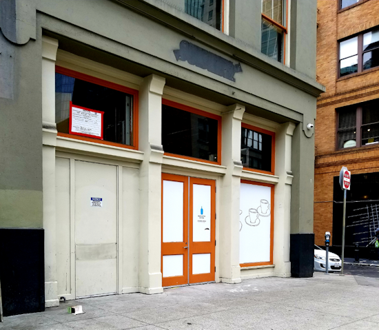 SF Eats: Blue Bottle targets SoMa, City Counter to close, Wagyu beef restaurant on its way, more