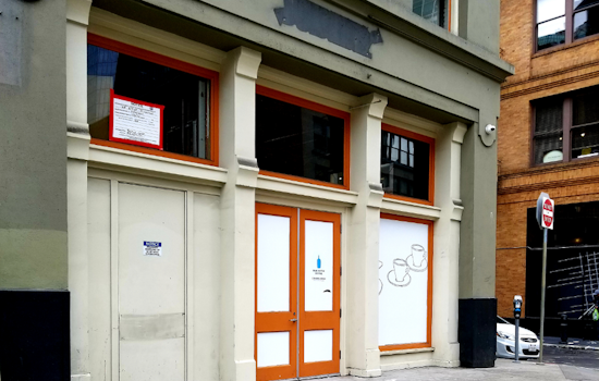 SF Eats: Blue Bottle targets SoMa, City Counter to close, Wagyu beef restaurant on its way, more