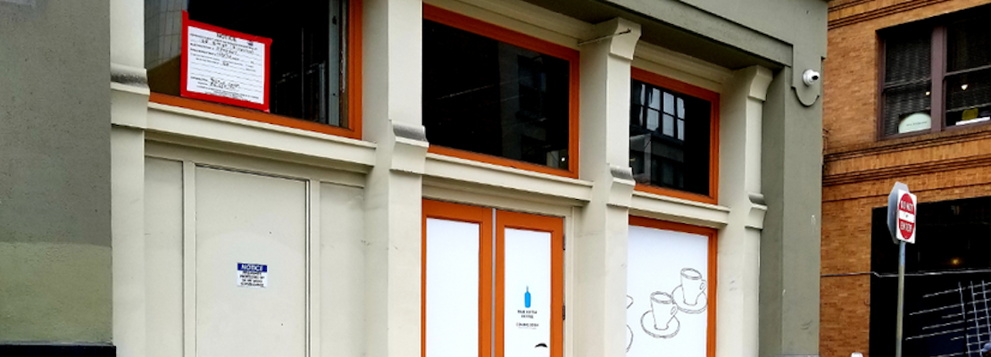 SF Eats: Blue Bottle targets SoMa, City Counter to close, Wagyu beef restaurant on its way, more