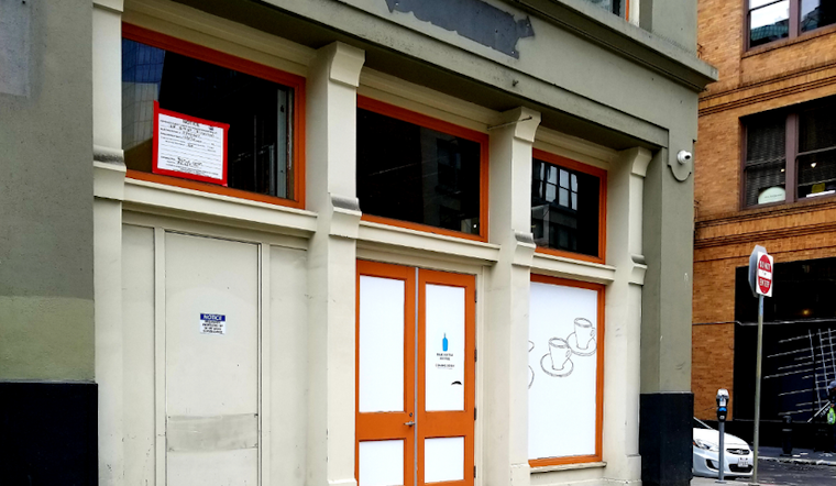 SF Eats: Blue Bottle targets SoMa, City Counter to close, Wagyu beef restaurant on its way, more