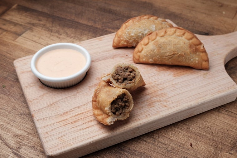 Loco Lucho's Latino Kitchen opens its doors in Center City