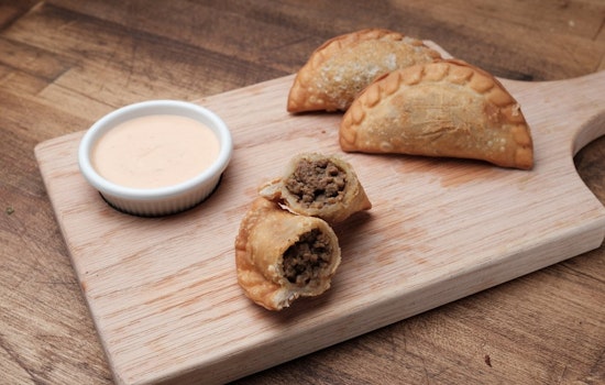 Loco Lucho's Latino Kitchen opens its doors in Center City