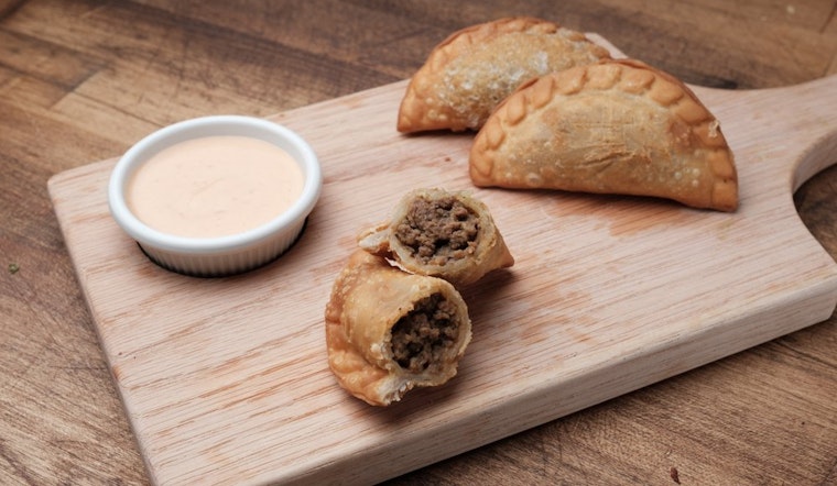 Loco Lucho's Latino Kitchen opens its doors in Center City