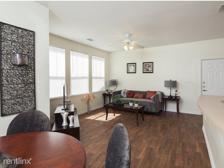 The cheapest apartment rentals in Fort Worth, right now