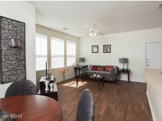 The cheapest apartment rentals in Fort Worth, right now