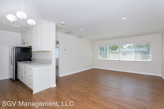 Renting in Pasadena: What will $1,900 get you?
