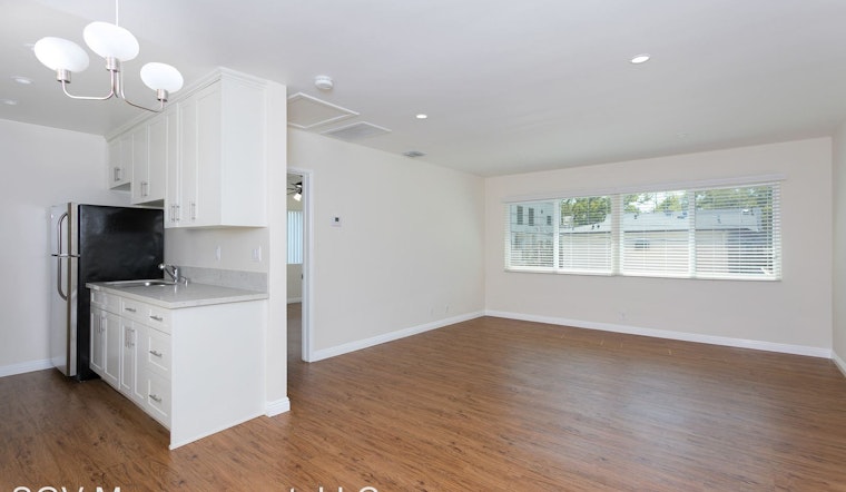 Renting in Pasadena: What will $1,900 get you?