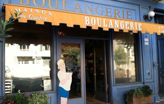 Mysterious 'La Boulangerie De San Francisco' Files For Former La Boulange